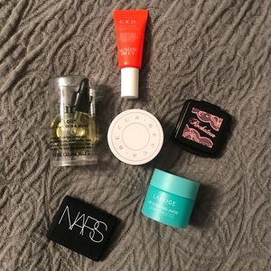 10 PC LUXE Mystery Makeup/Skincare Box
